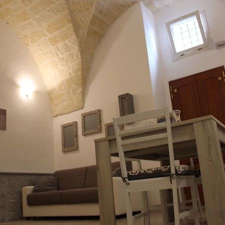 Villa Le Volte Salento à Galatone Extérieur photo