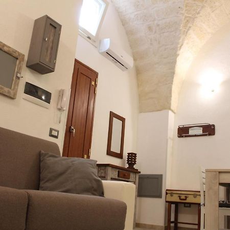 Villa Le Volte Salento à Galatone Extérieur photo