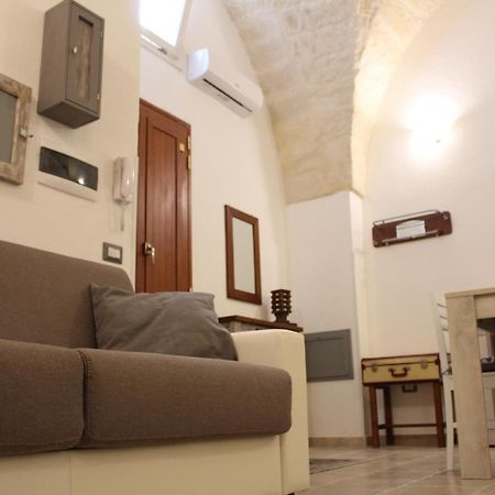 Villa Le Volte Salento à Galatone Extérieur photo
