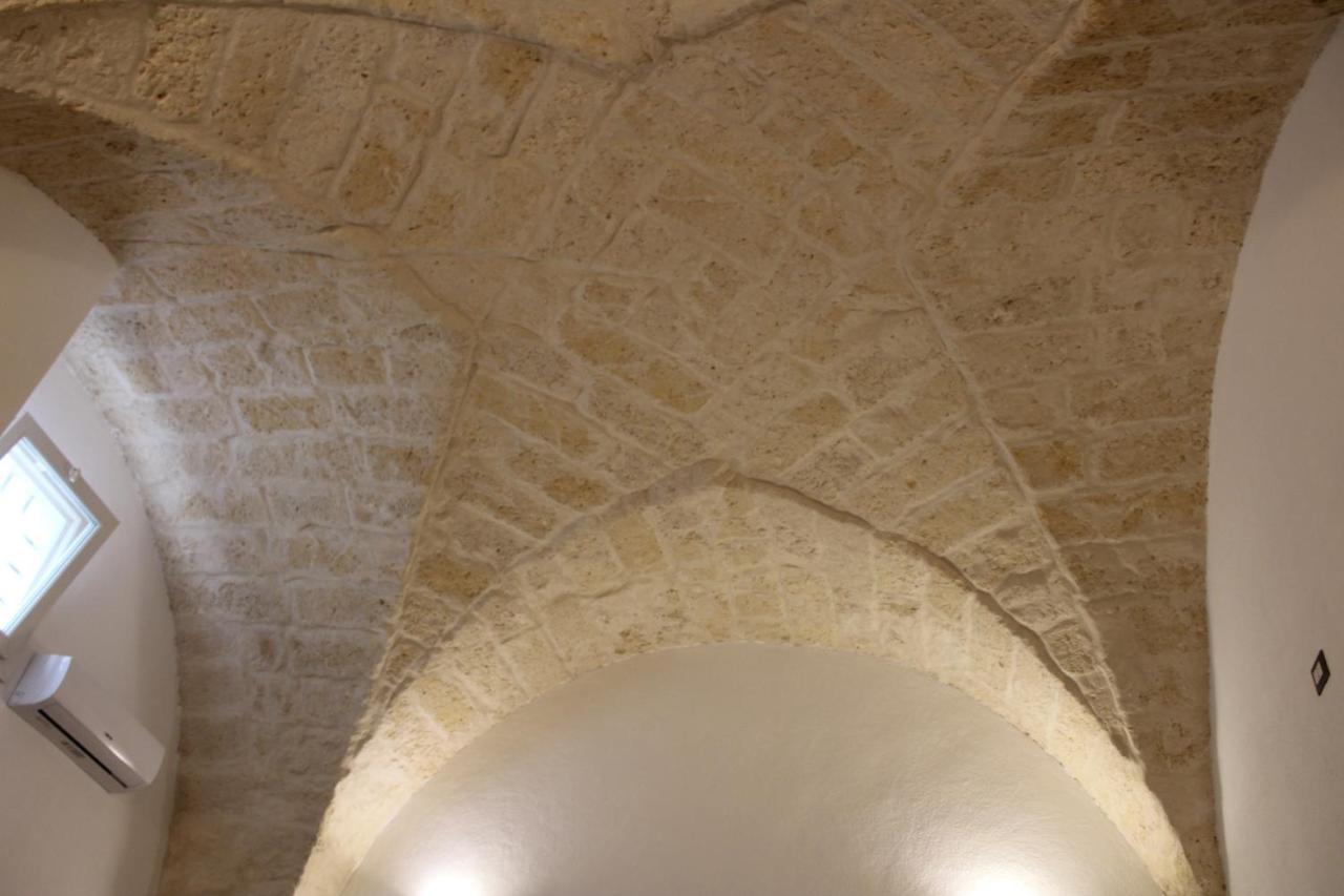 Villa Le Volte Salento à Galatone Extérieur photo