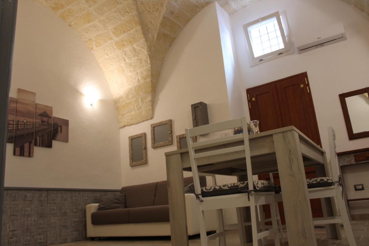 Villa Le Volte Salento à Galatone Extérieur photo