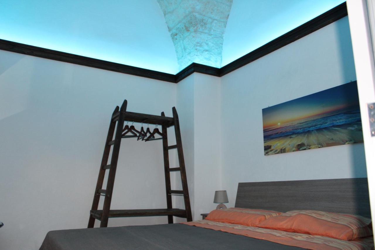 Villa Le Volte Salento à Galatone Extérieur photo