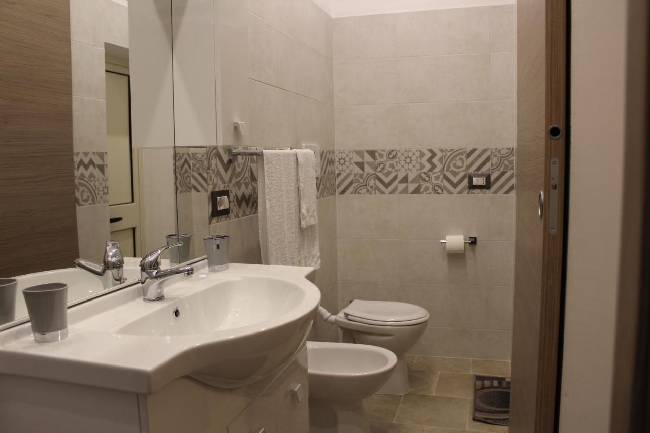 Villa Le Volte Salento à Galatone Extérieur photo