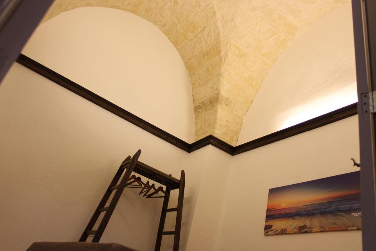 Villa Le Volte Salento à Galatone Extérieur photo
