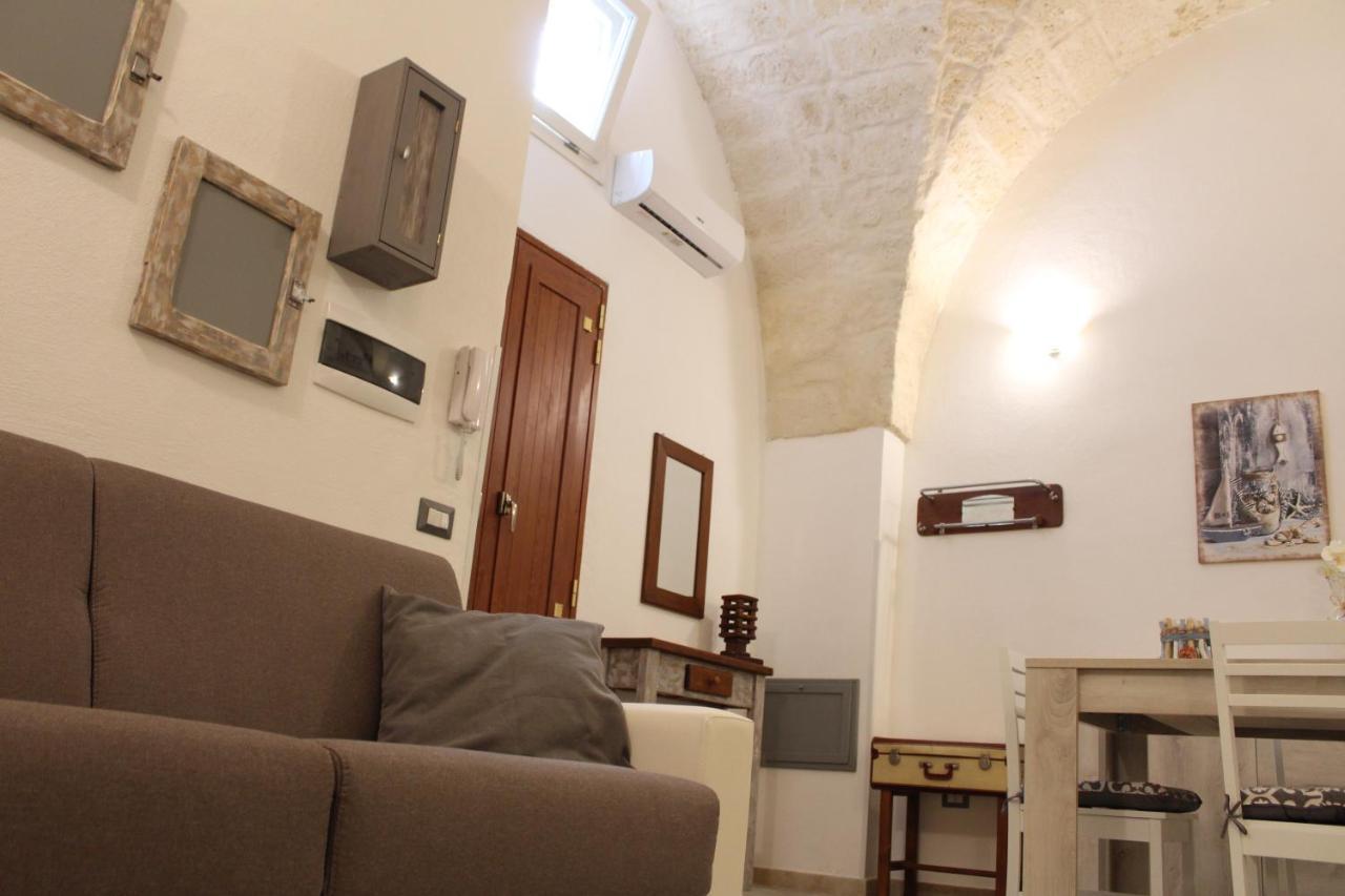 Villa Le Volte Salento à Galatone Extérieur photo