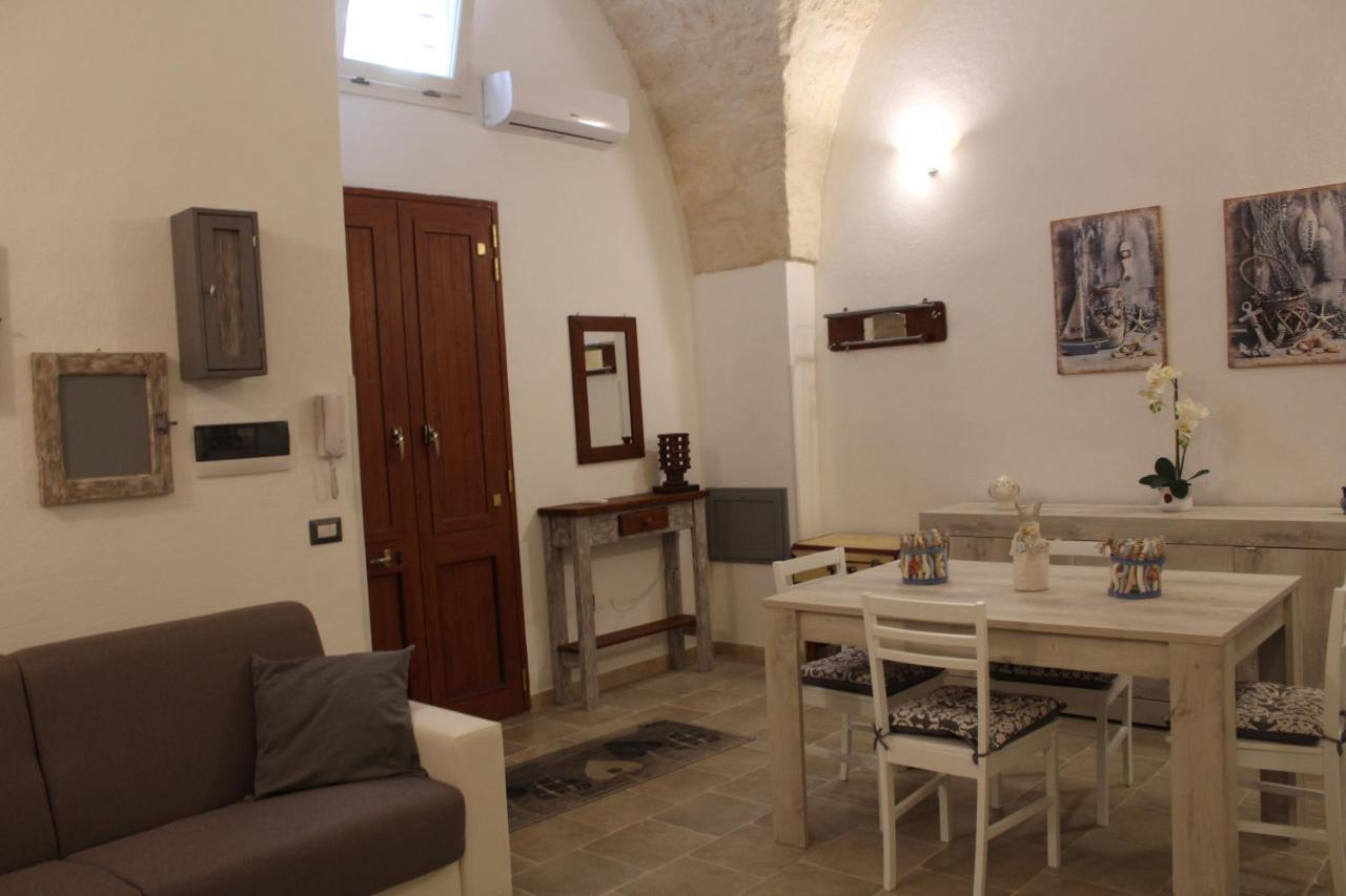 Villa Le Volte Salento à Galatone Extérieur photo