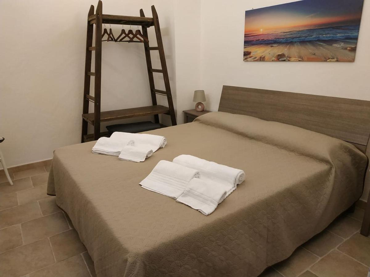 Villa Le Volte Salento à Galatone Extérieur photo