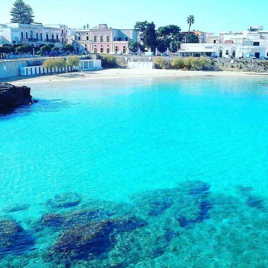 Villa Le Volte Salento à Galatone Extérieur photo