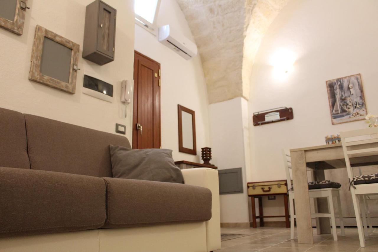 Villa Le Volte Salento à Galatone Extérieur photo